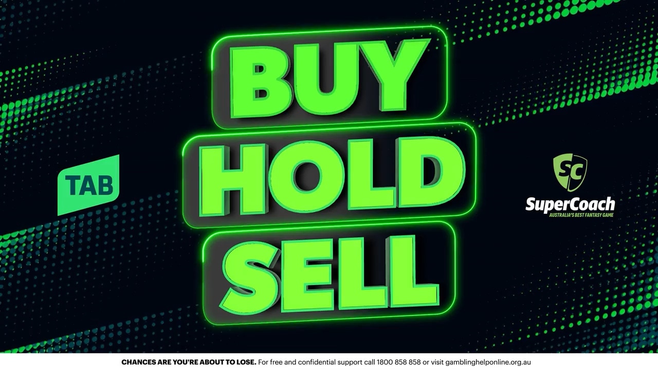 Round 20: Buy, Hold, Sell | SuperCoach NRL