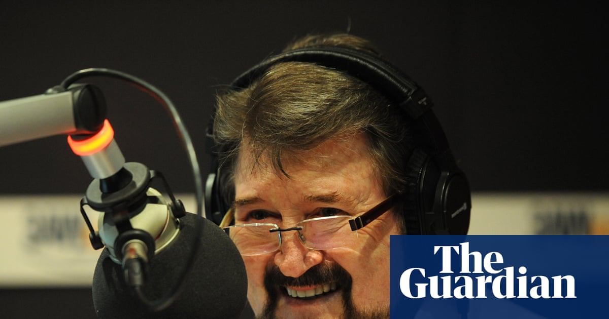 Derryn Hinch, broadcaster once known as ‘the human headline’, dies aged 82 | Derryn Hinch