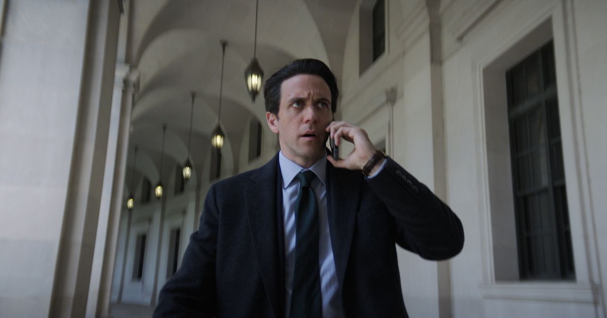‘Silo’ Episode 3 Recap: ‘A Dark Web’