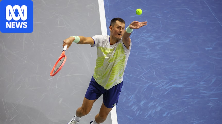 Australia's Bernard Tomic wins first Challenger Tour title in eight years
