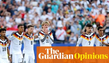 Germany are no longer a tournament team and must reconnect with our own identity | World Cup 2026
