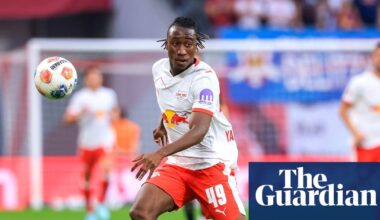 Real Madrid ready to seal deal for Yan Diomande after PSG pull out of move | Transfer window
