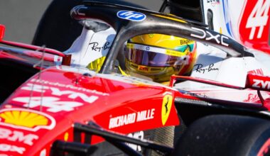 ‘Bit strange’: Russell mystified by another big gap as Hamilton strikes back at home: Talking Points