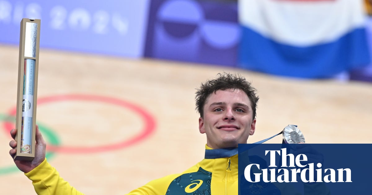 Former Australian cyclist who defected to Team GB pulls out of Commonwealth Games with injury | Commonwealth Games 2026