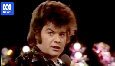 Gary Glitter charged with historical child sex offences