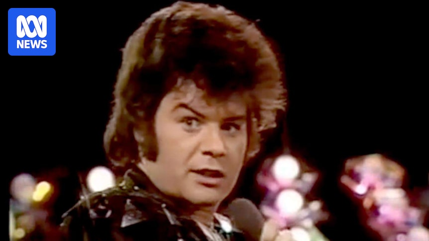 Gary Glitter charged with historical child sex offences