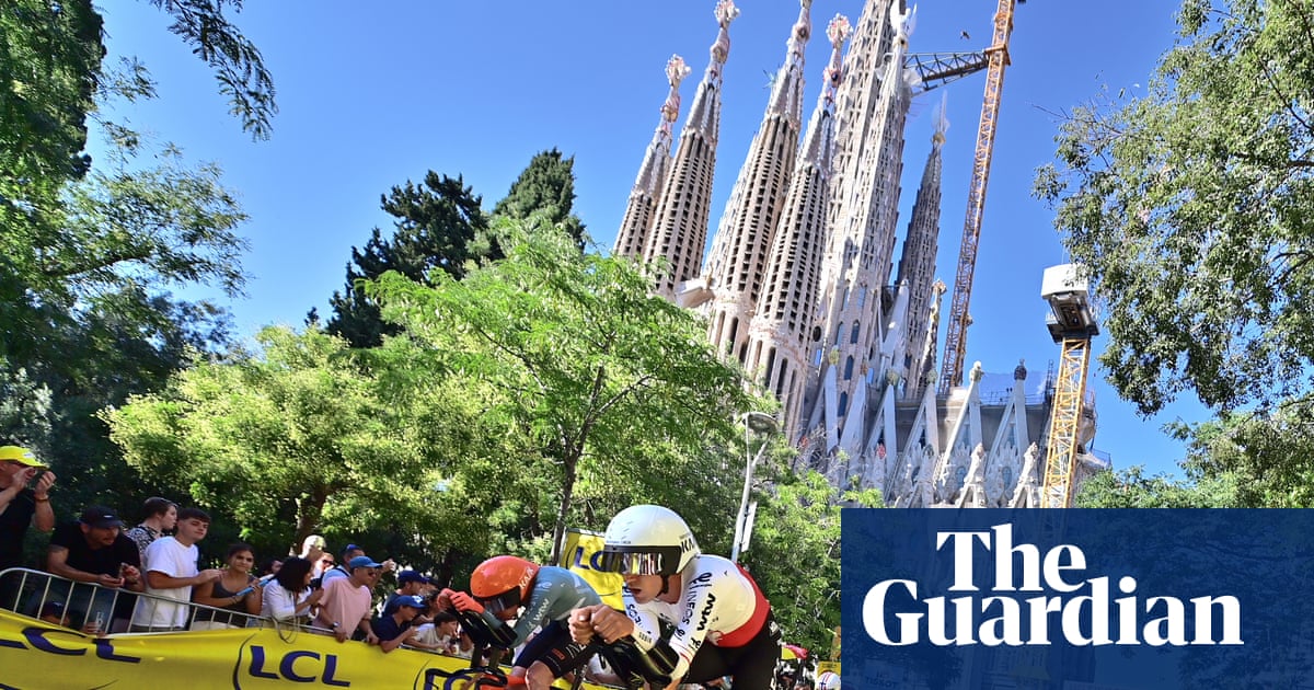 Geraint Thomas and rebranded Ineos face hard truths after Tour de France misery | Team Ineos