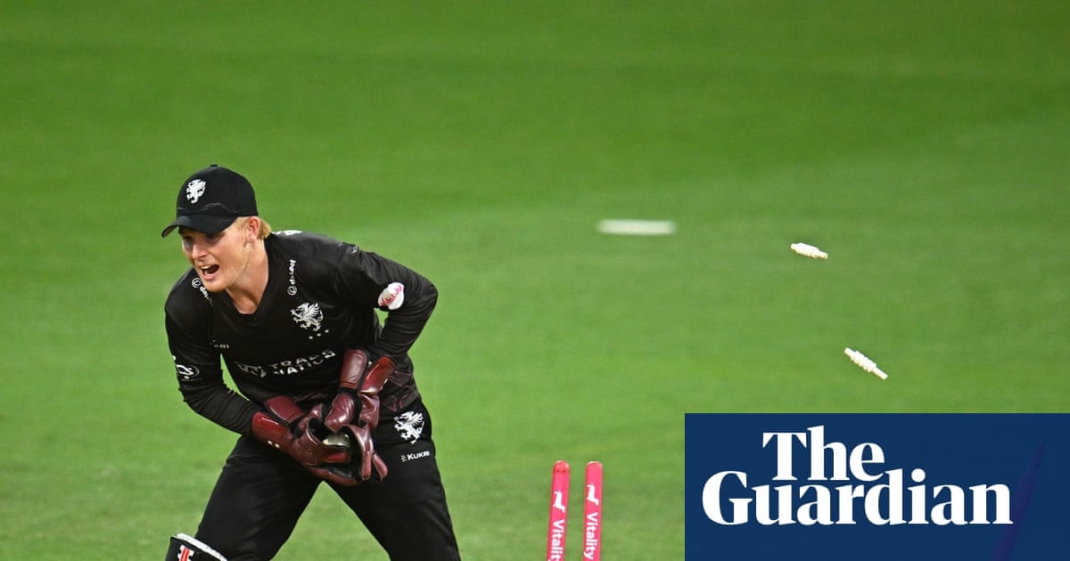 Excited for the big knockout matches? Yes, it is the T20 Blast quarter-finals | Cricket