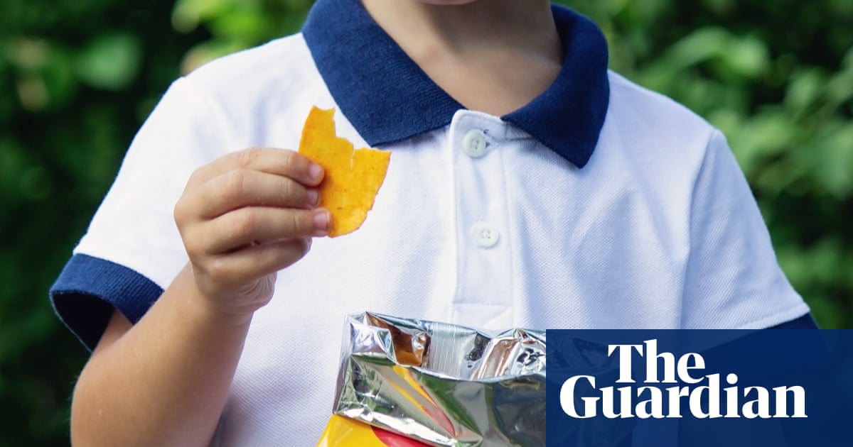 Yet another wake-up call on declining child health | Children's health