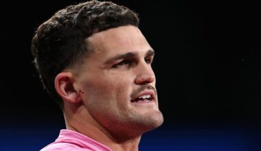 NRL 2026: Nathan Cleary drops huge hint on playing future