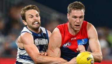 AFL tips Round 20 2026