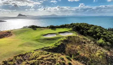 Top 10 golf courses in Queensland – Australian Golf Digest