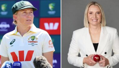 Cricket 2026: Alyssa Healy joins Fox Cricket commentary team after retirement, new role, Australia’s big summer