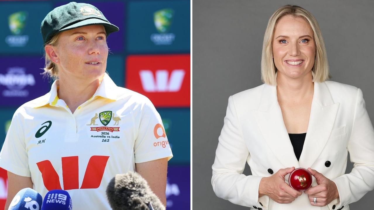 Cricket 2026: Alyssa Healy joins Fox Cricket commentary team after retirement, new role, Australia’s big summer