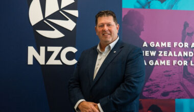NZ Cricket in support of ICC tournament changes