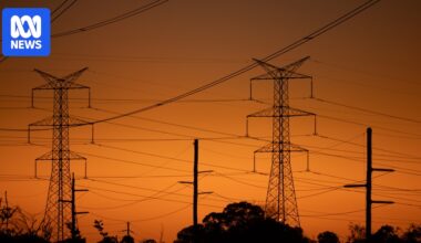 Renewables company ZEN Energy enters administration, citing 'wholesale volatility'