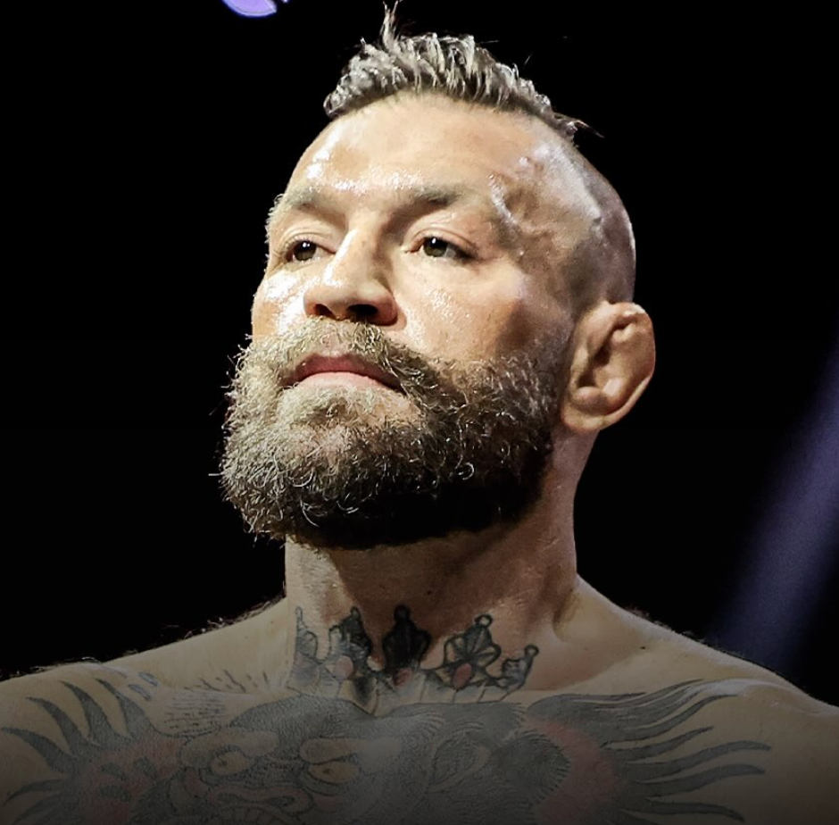 Makhachev Says He 'Feels Bad' For McGregor