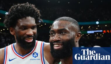 NBA free agency winners and losers: Sixers cash in while Celtics pay price | NBA