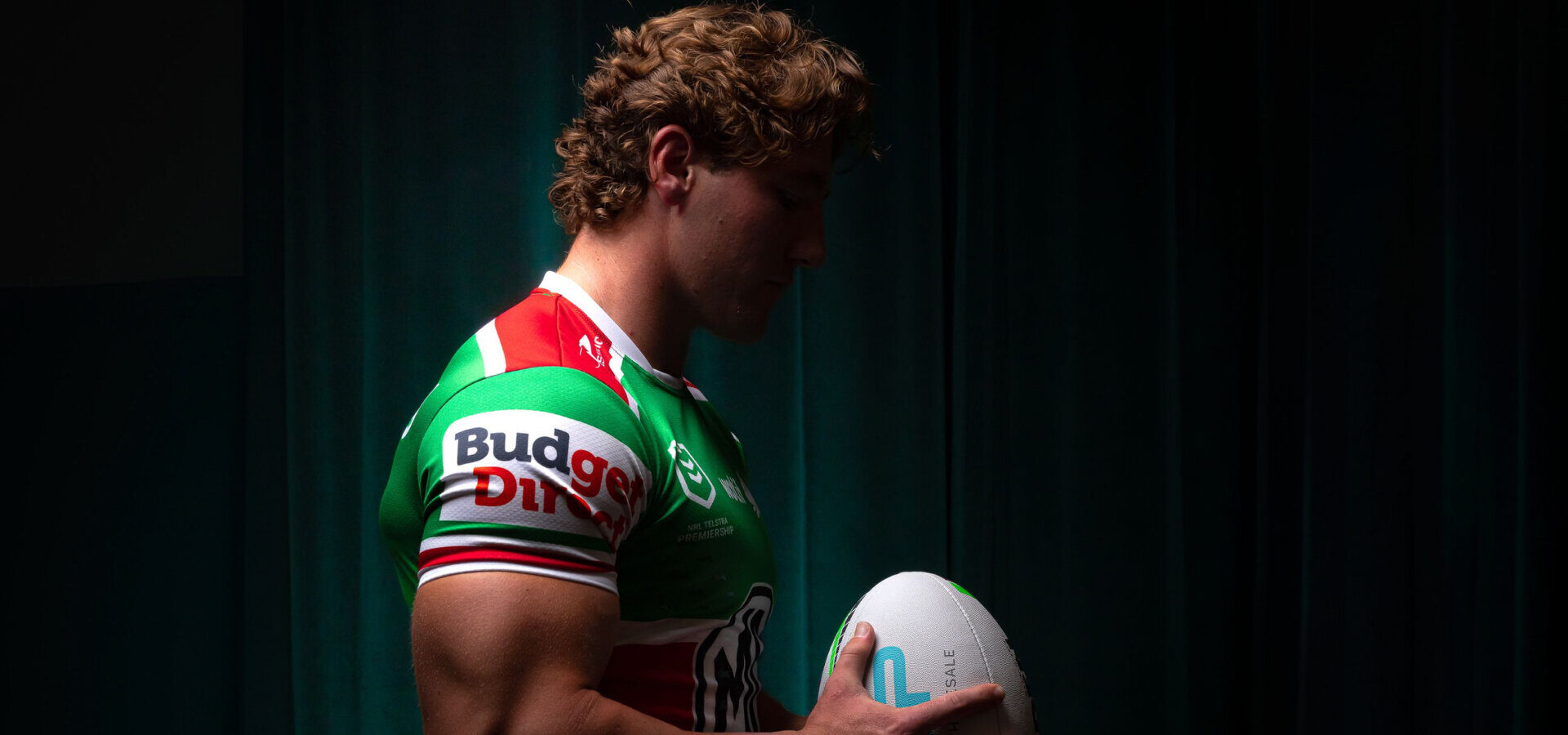 📝 Rabbitohs NRL squad for Round 22 against Sharks this Sunday