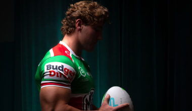 📝 Rabbitohs NRL squad for Round 22 against Sharks this Sunday