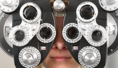 Optometrists speak out against big chain tactics they say prioritises profit over care