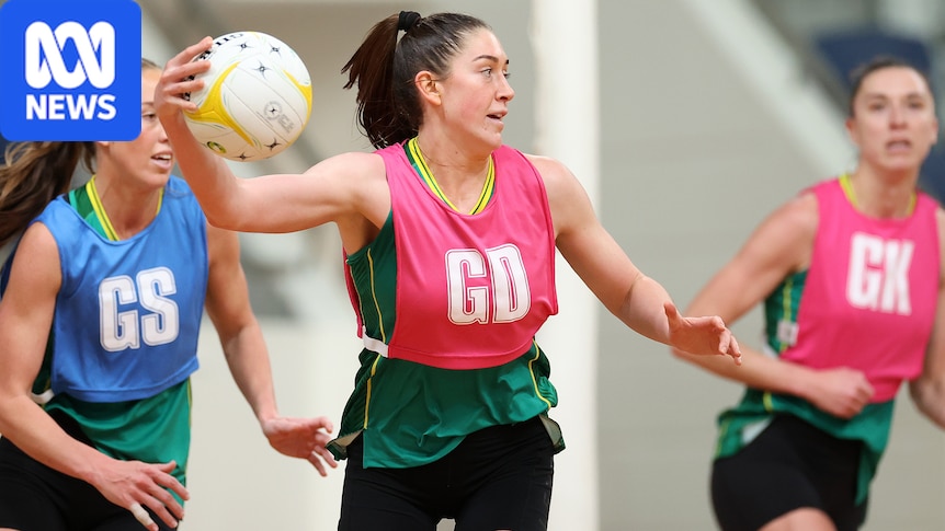 Player agents express concern as Super Netball pay talks roll into Commonwealth Games