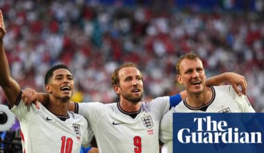 England on collision course with Messi and Argentina in World Cup semi-final grudge match | World Cup 2026