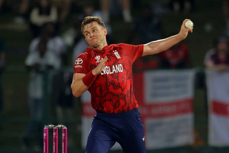 Cricket: Cricket-Curran keen to step in as England all-rounder after Stokes' retirement