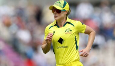 Cricket: Cricket-Australia eye seventh women's T20 World Cup crown as England seek home glory