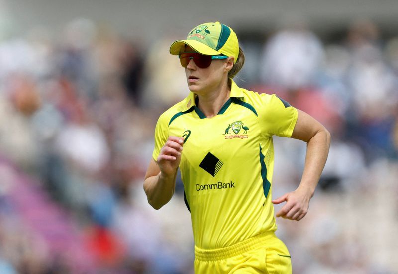 Cricket: Cricket-Australia eye seventh women's T20 World Cup crown as England seek home glory