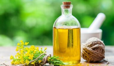 Are rapeseed oils safe? Scientists and nutritionists say they are