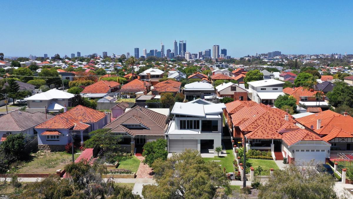 Market analysis reveals nine Perth areas will become Australia’s next million-dollar suburbs