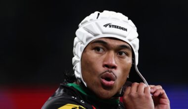 Why Panthers should be filthy over NRL feeding frenzy; alarming Hunt hint over forgotten star — Crawls