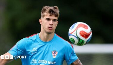 Luka Vuskovic