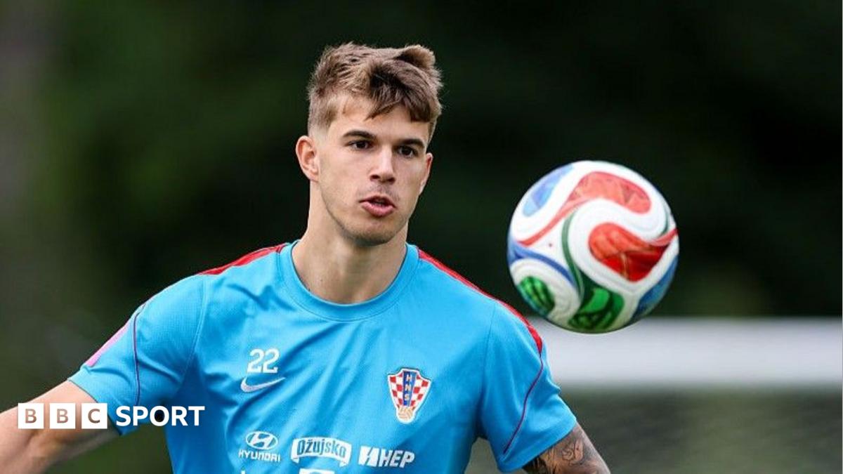 Luka Vuskovic