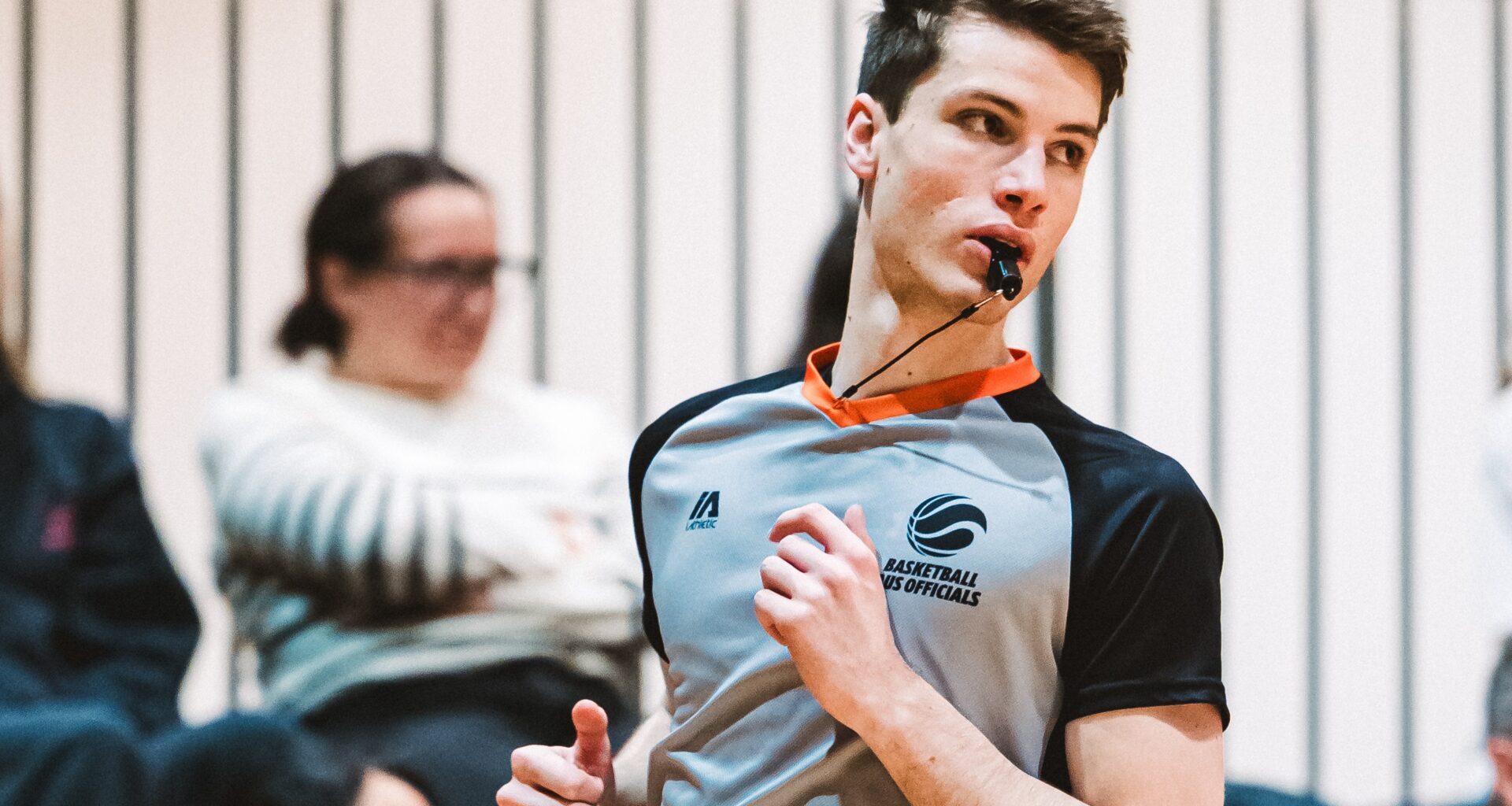 Officials Confirmed for Medal Day Games at Foot Locker U16 National Championships