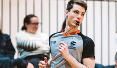 Officials Confirmed for Medal Day Games at Foot Locker U16 National Championships