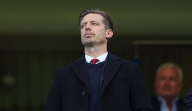 Fenway Sports Group’s Michael Edwards steps down as CEO of Football