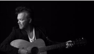 John Mellencamp to hold free open rehearsal at Ford Center