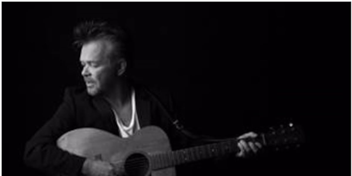 John Mellencamp to hold free open rehearsal at Ford Center