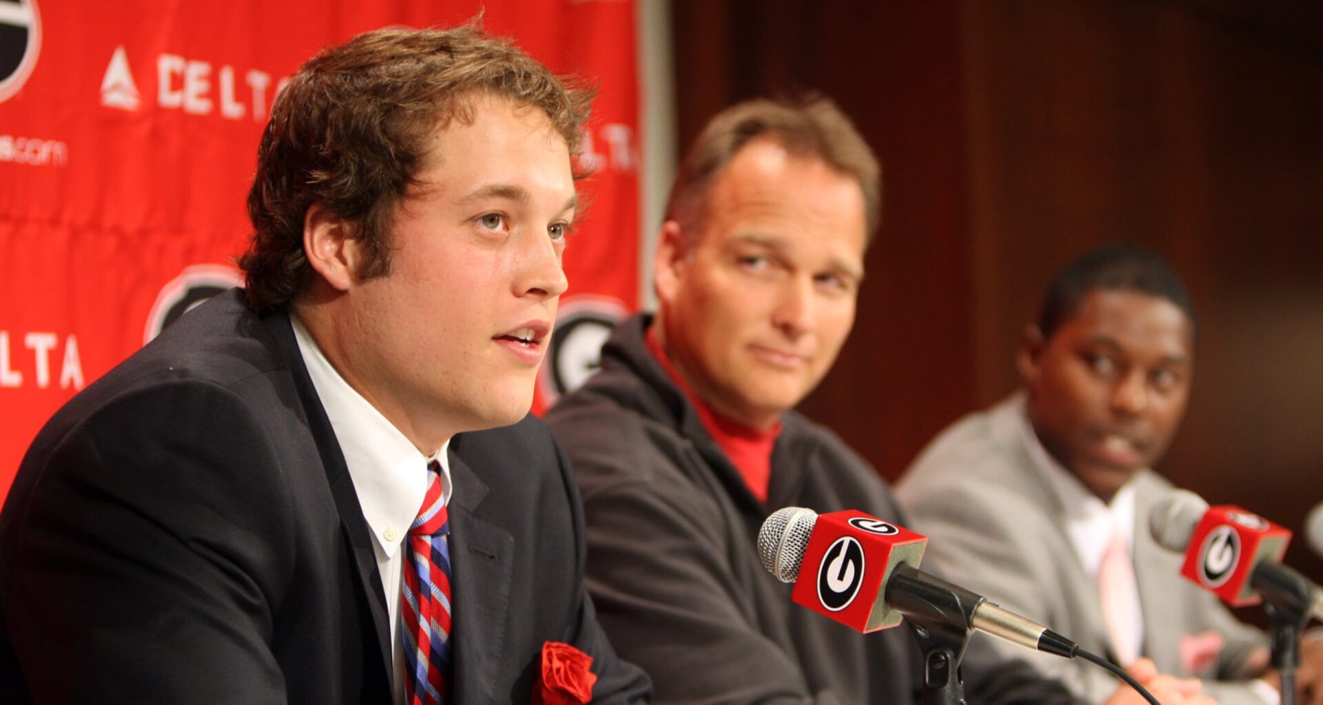 Mark Richt-produced NFL Georgia stars since 2006 outnumber Kirby Smart’s