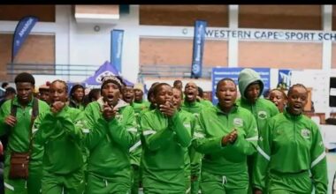 Eastern Cape boxers dominate national champs in Cape Town