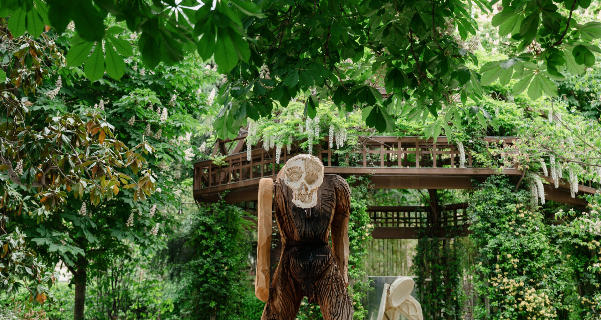 Beautiful Outdoor Sculpture Exhibitions to Visit This Summer