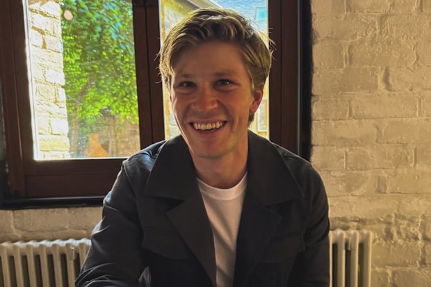 Robert Irwin set to host Logies 2026