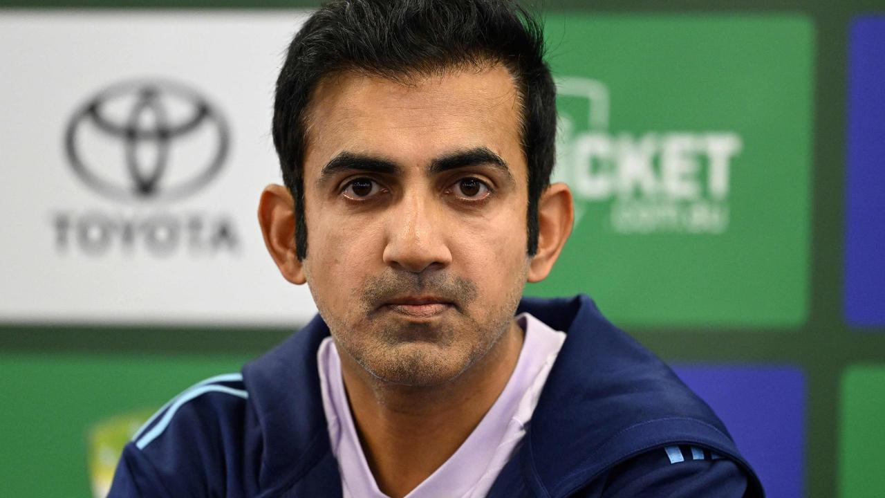 The wolves are circling as India’s ‘reset’ wears thin. The final straw could come against Australia