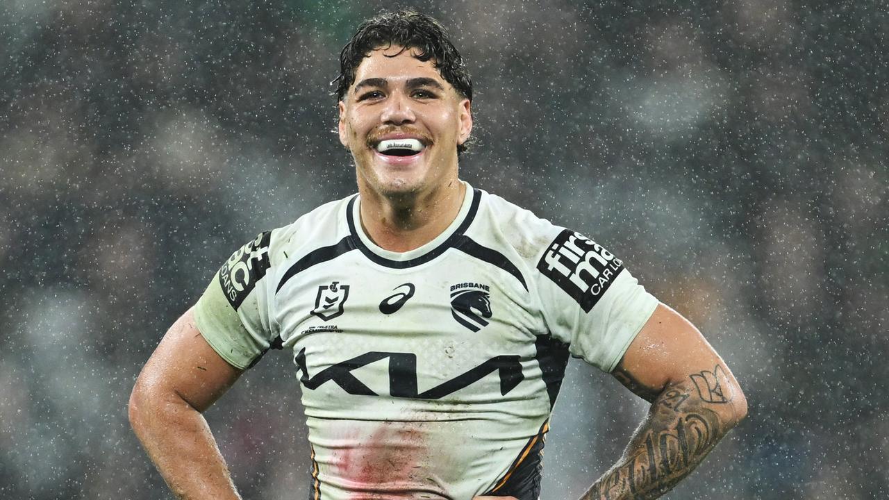 NRL 2026: Reece Walsh takes over from ‘poor’ teammates, Broncos dream of impossible finals run