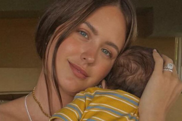 Jesinta Franklin
