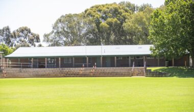 Bushland clearing for Melville cricket pitch will not begin sooner, fears clearing permit will expire