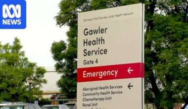 Doctors' union raises behavioural concerns about nurses' conduct at SA health service