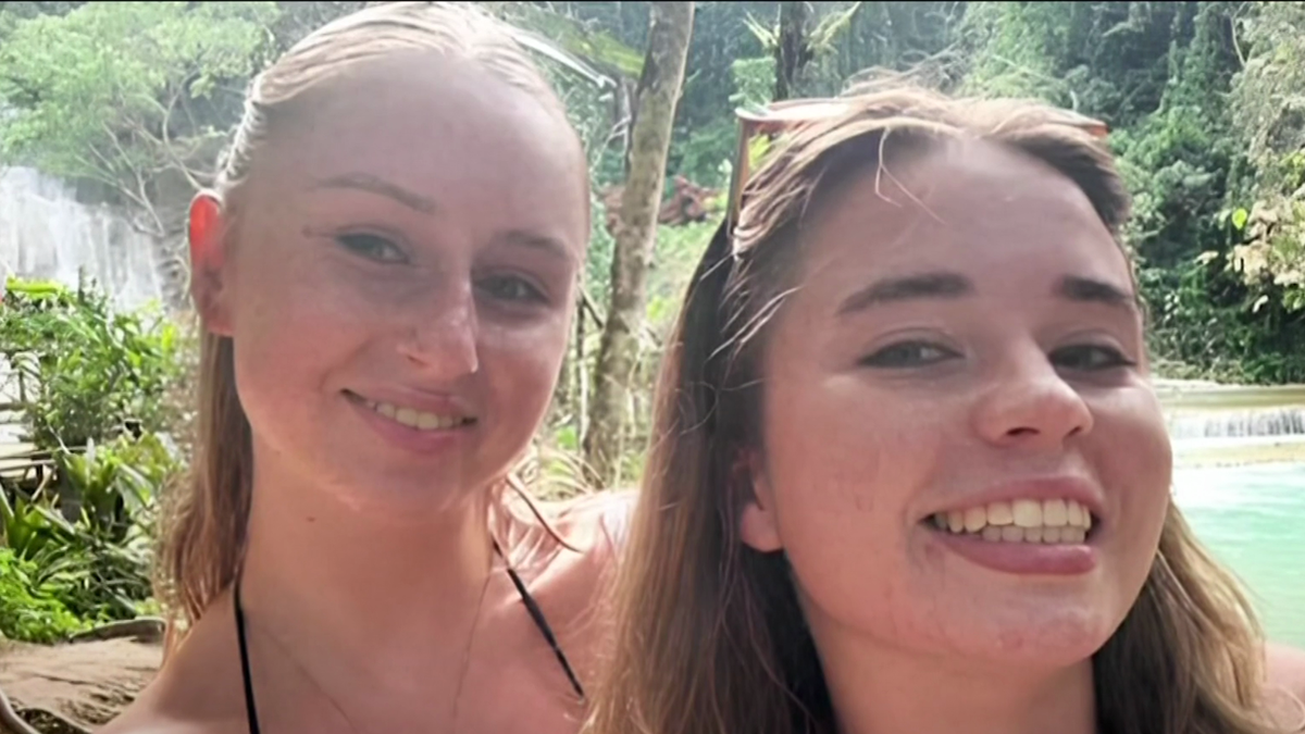 Devastating news for families of Aussie teens Bianca Jones and Holly Bowles who died from methanol poisoning in Laos